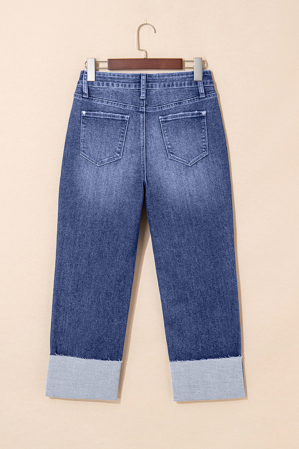 high waisted jeans women