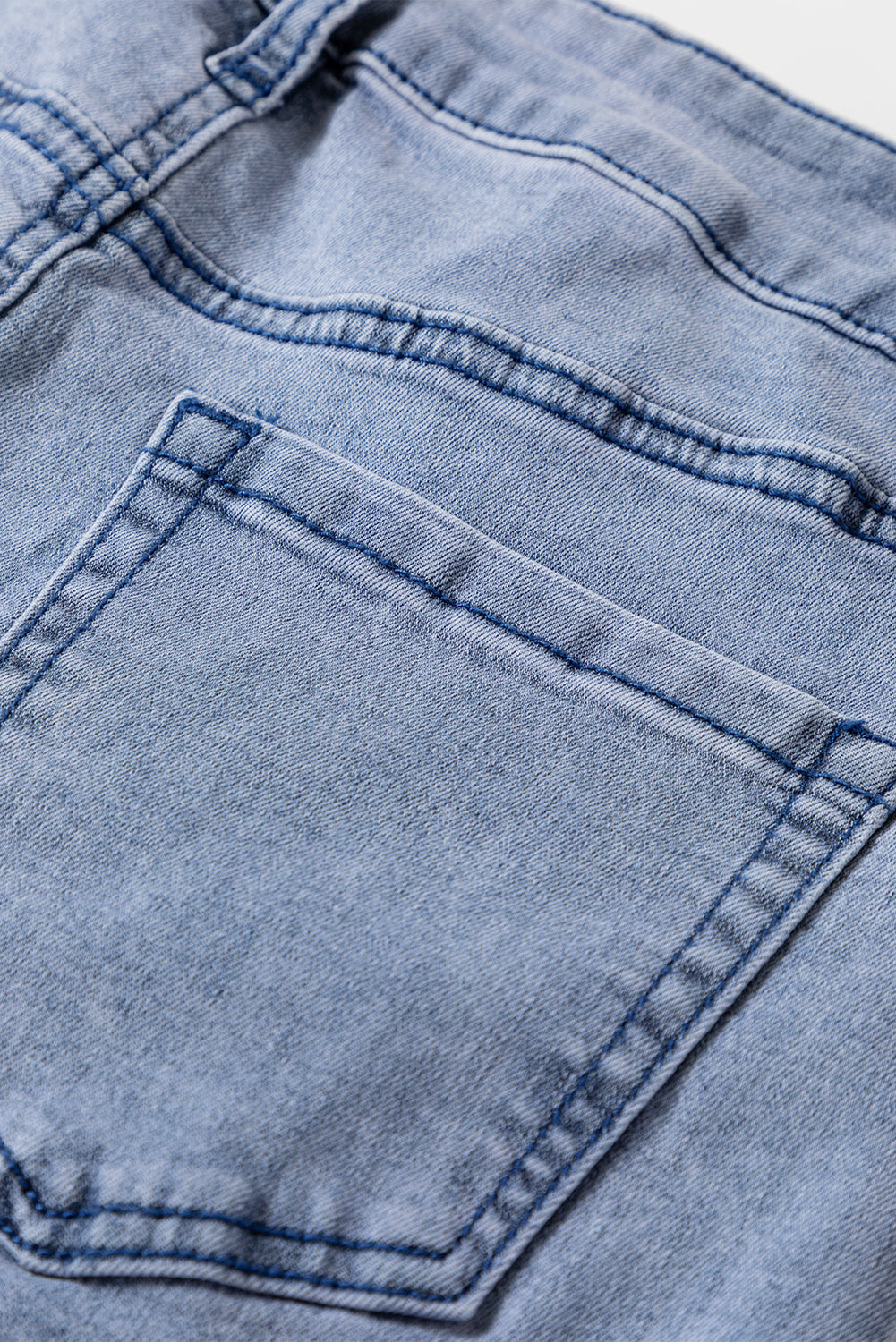 blue jeans