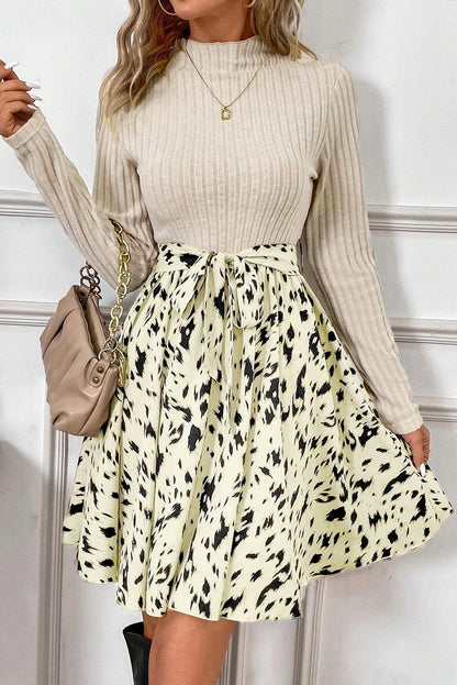 short t shirt dress