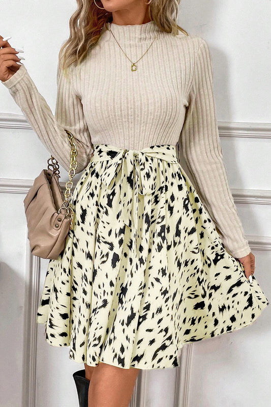 short t shirt dress