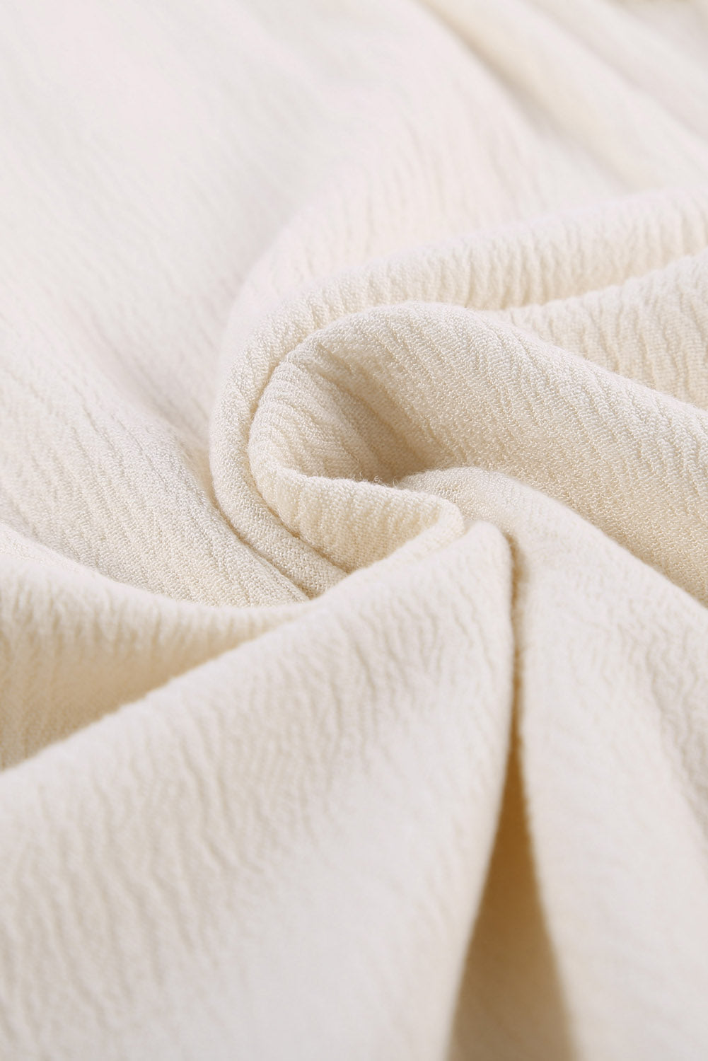 Apricot Crochet Eyelet Short Sleeve Top with Lace Detail