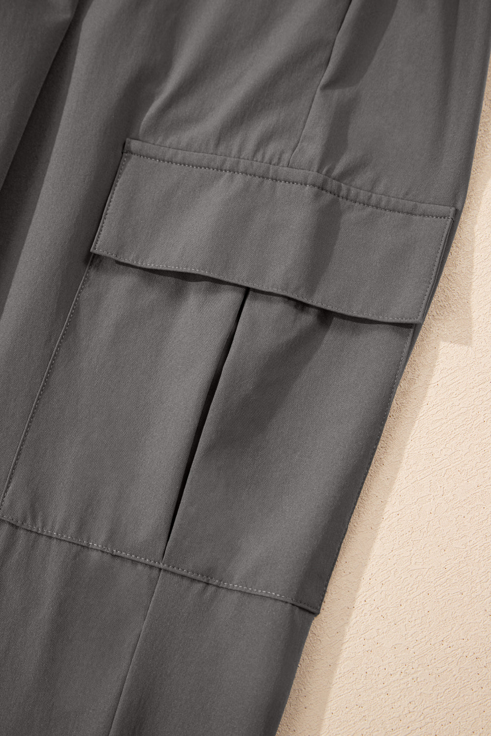 cargo jogger pants womens