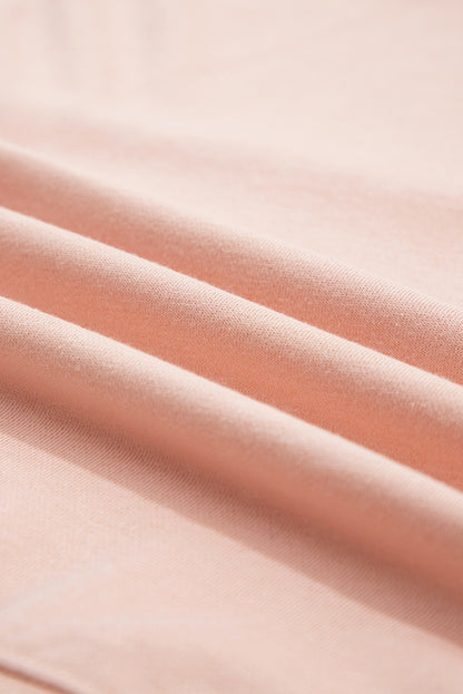 floral patchwork hoodie