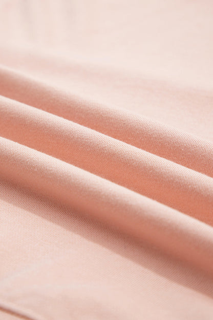 floral patchwork hoodie