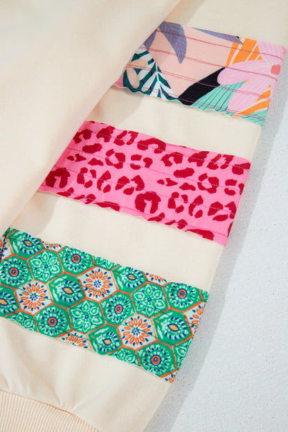 plus size sweatshirt