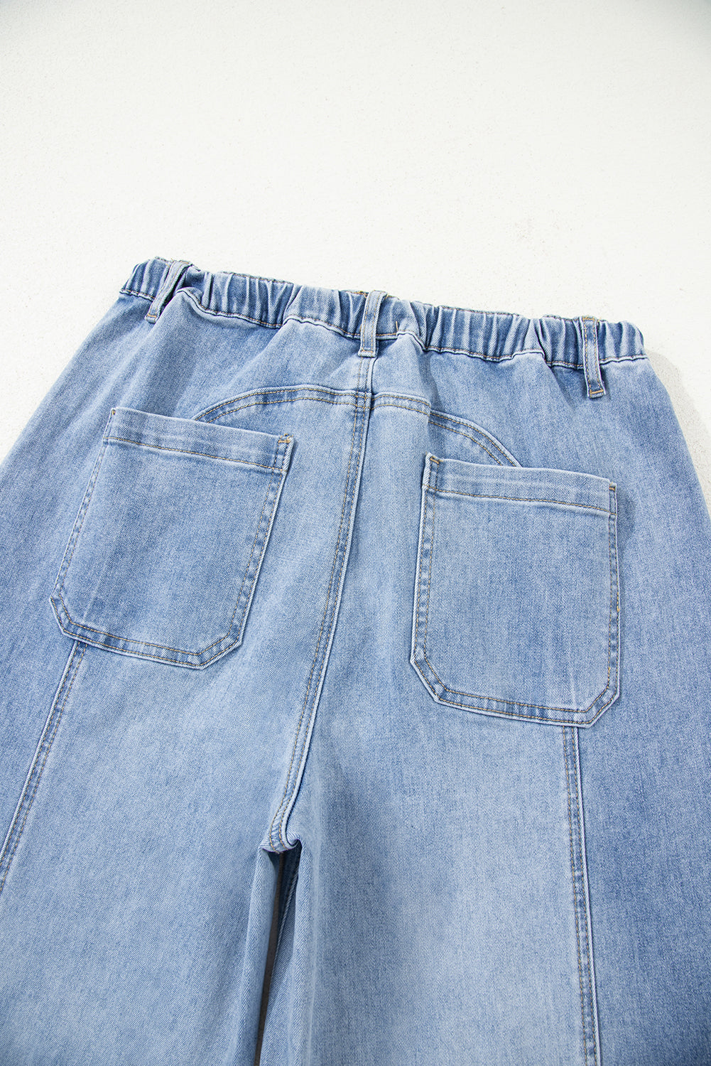 blue jeans