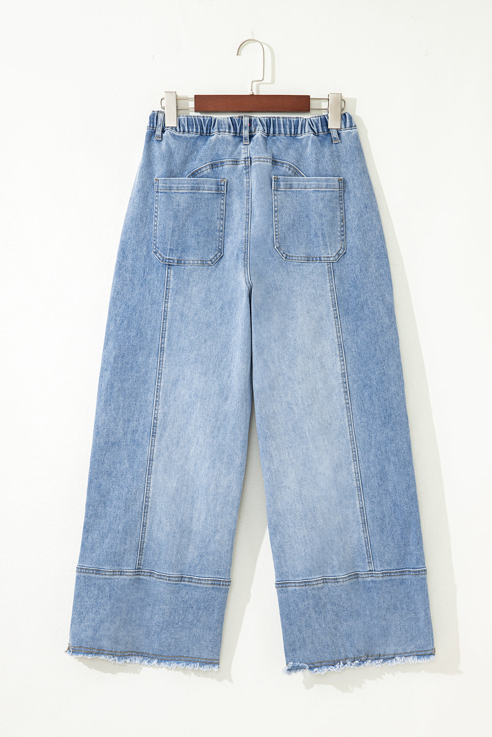 blue jeans