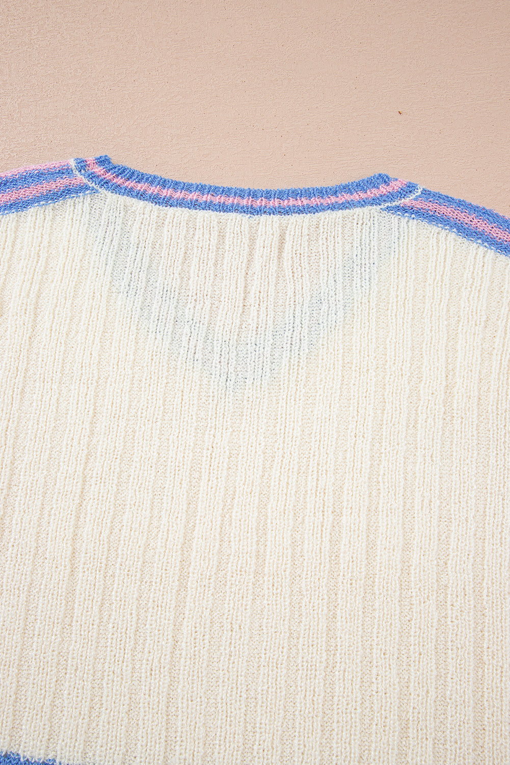 dolman sleeve sweater