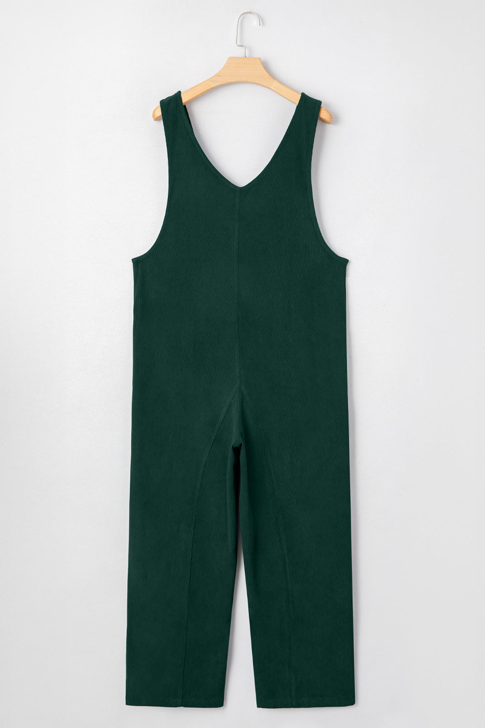 corduroy jumpsuit
