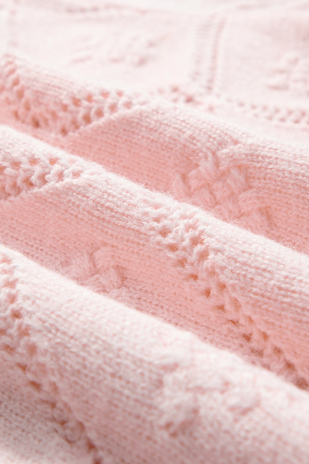 womens cropped sweater