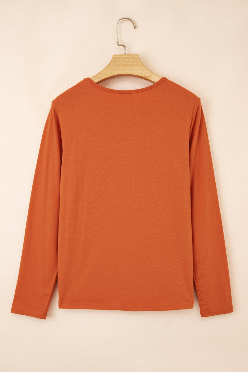 womens long sleeve top