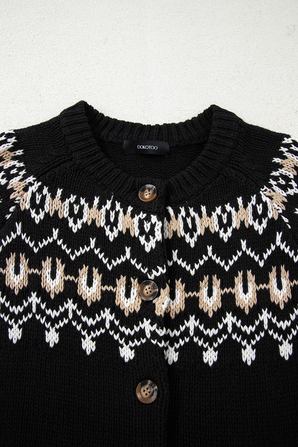 womens western cardigans