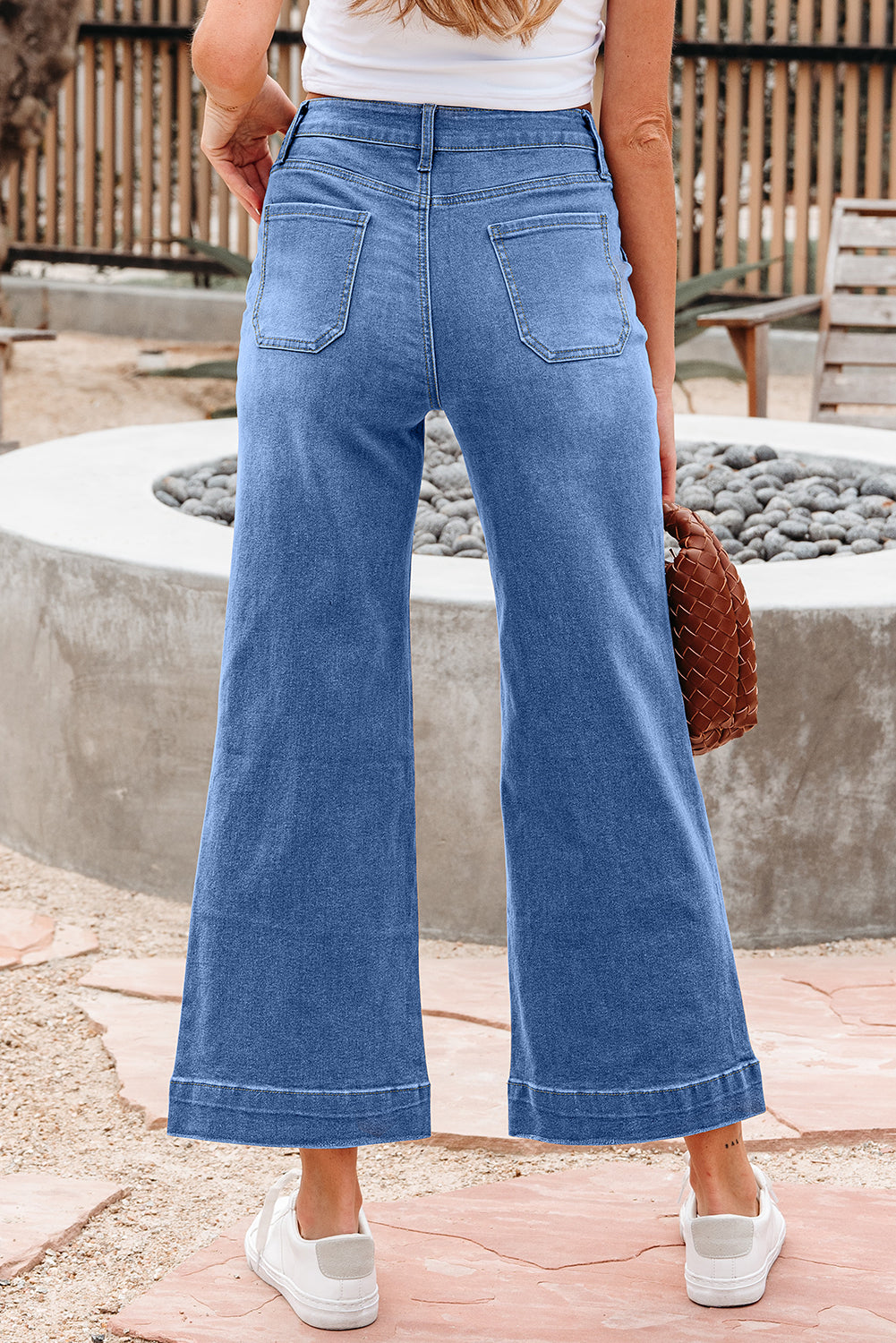best wide leg jeans