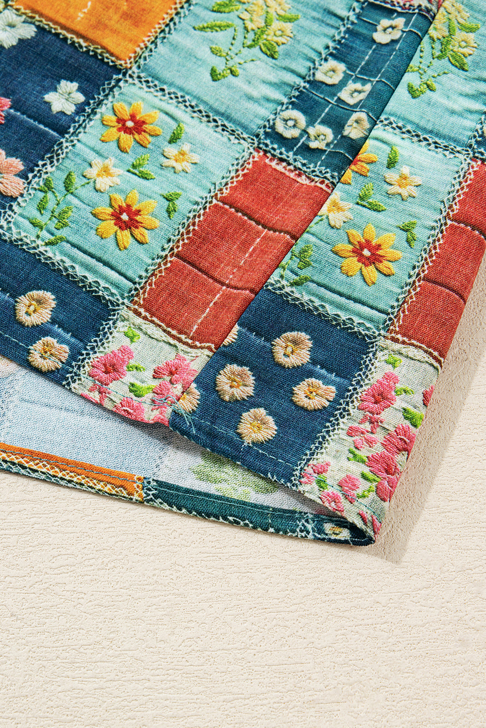 floral blouse womens