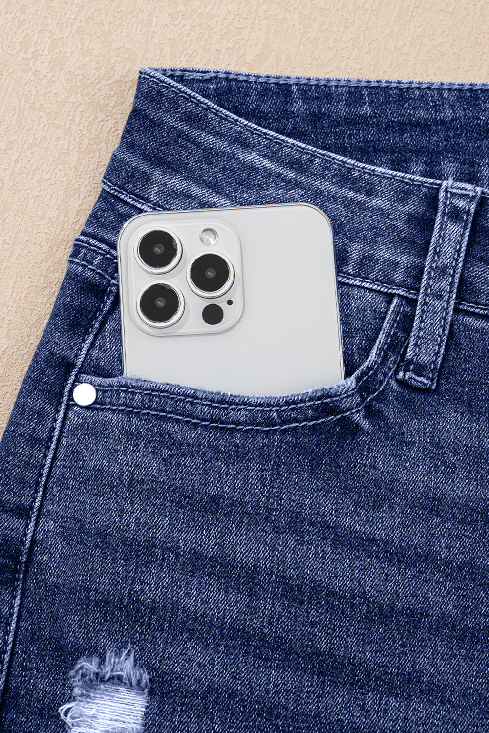 high waisted jeans women