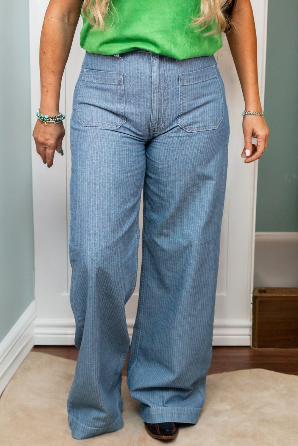plus size jeans