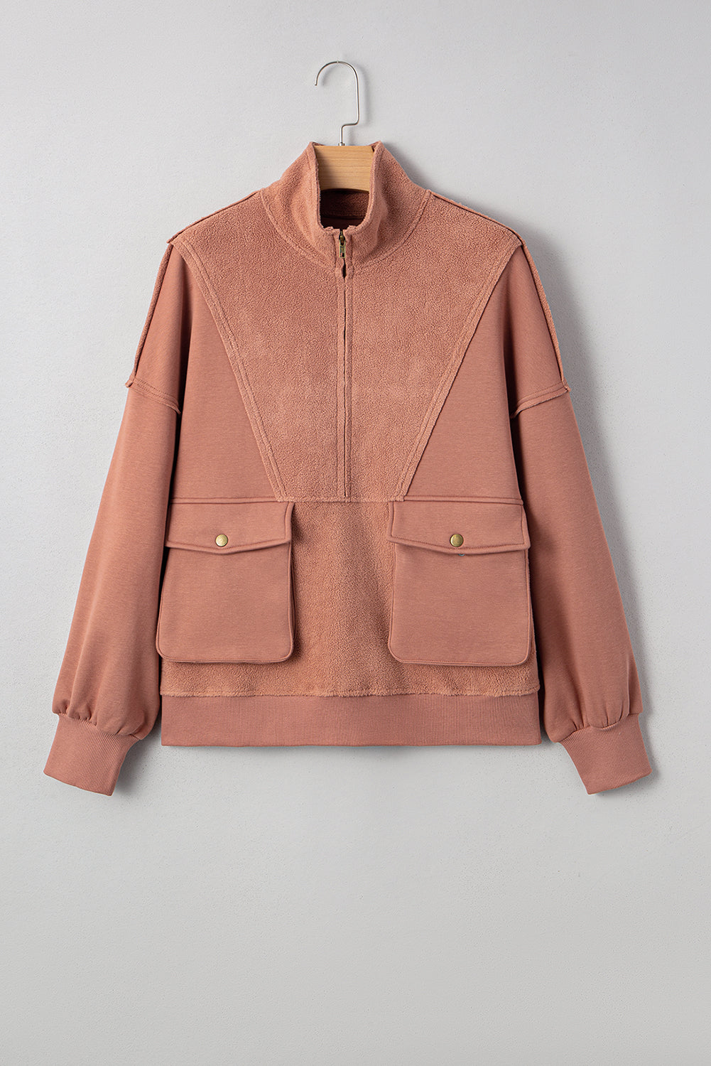 womens winter sweatshirt