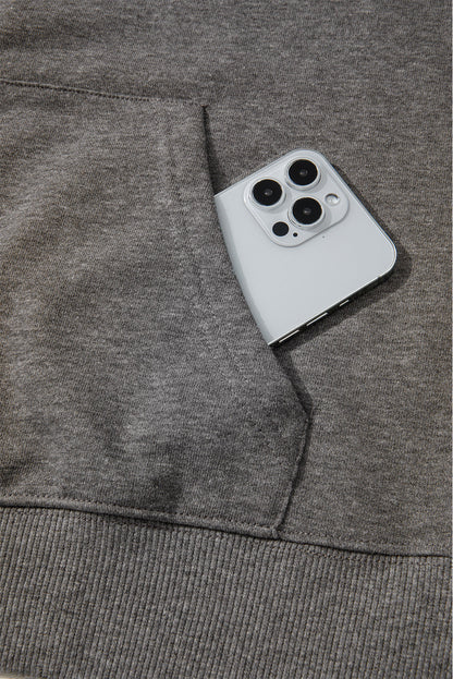 halloween ghost hoodie