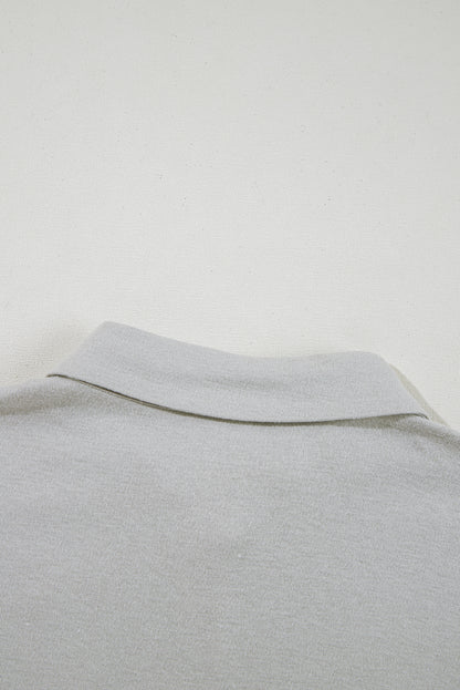 lounge set with cardigan