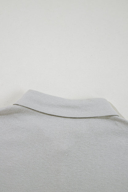 lounge set with cardigan