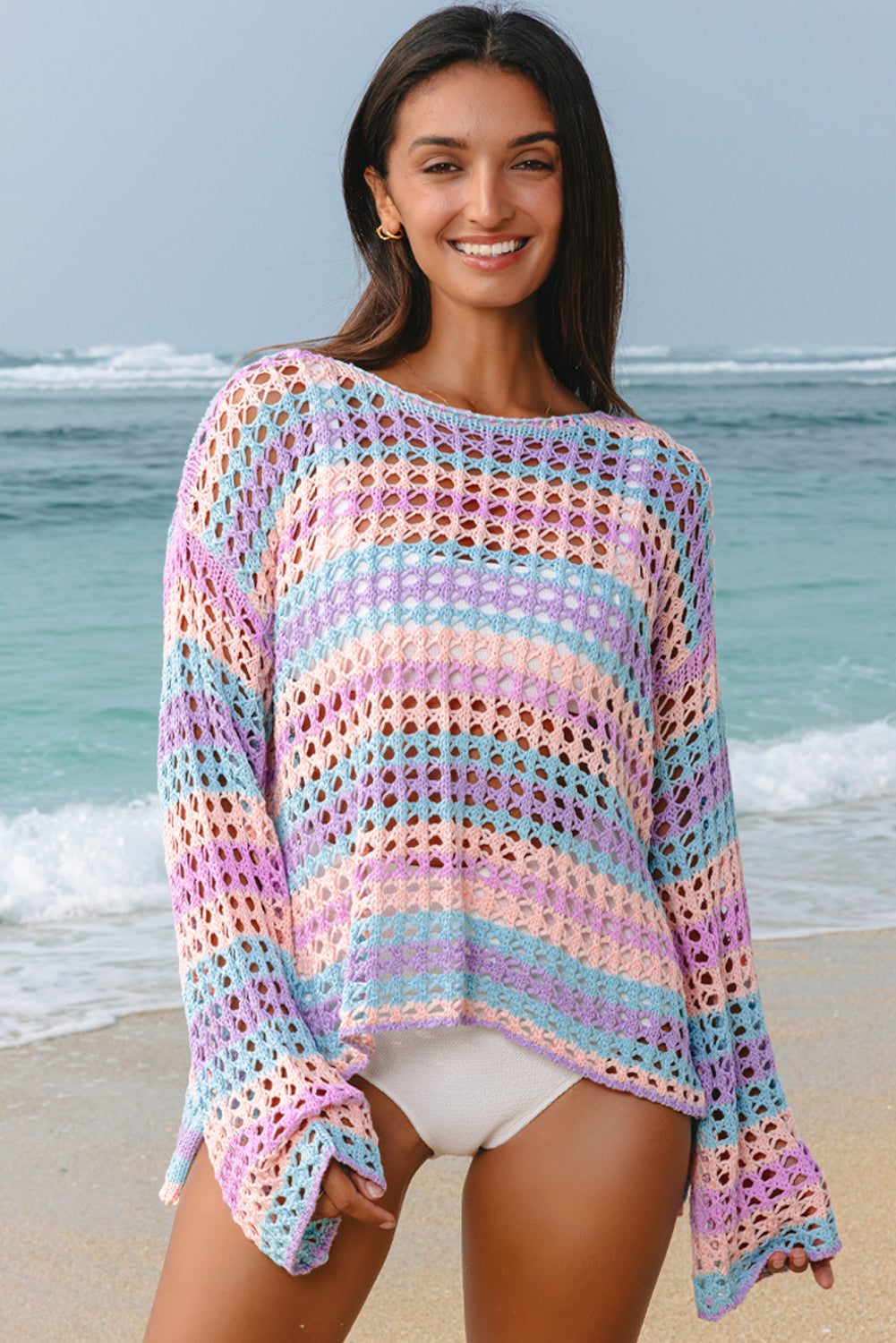 beach cover ups for women
