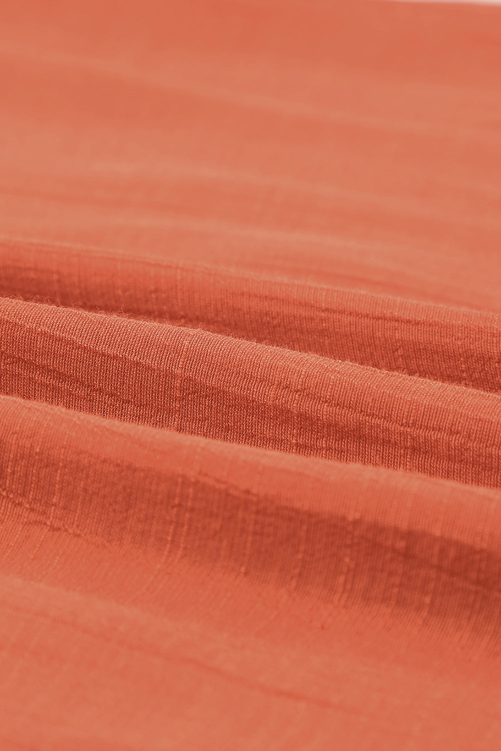 Elegant Tiered Ruffle V Neck Blouse