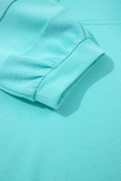 sweatshirt mini dress