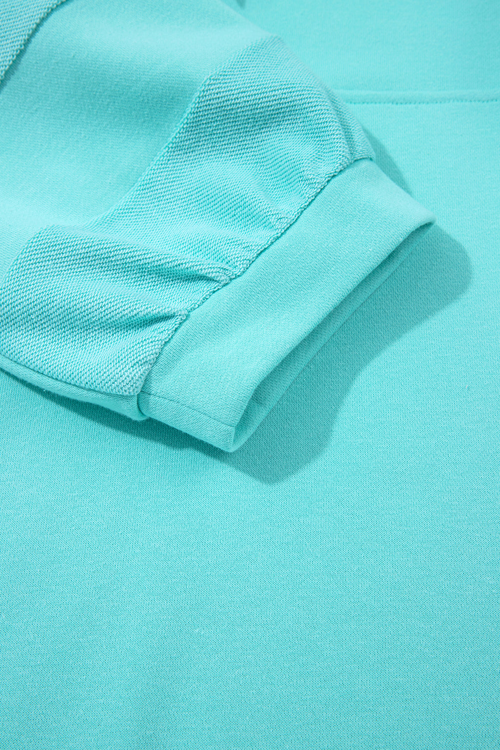 sweatshirt mini dress