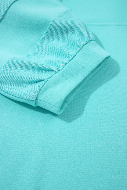 sweatshirt mini dress