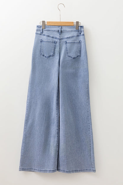 blue jeans