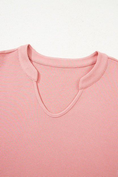 plus size long sleeve top