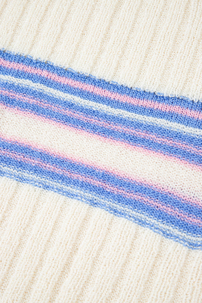 dolman sleeve sweater