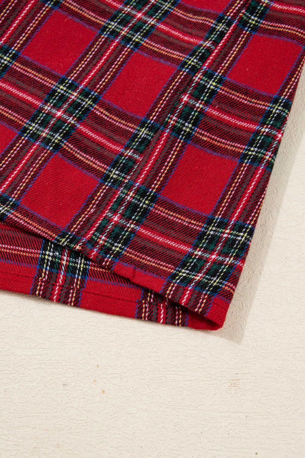 christmas pajama set