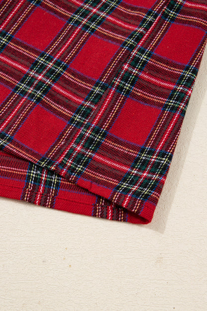 christmas pajama set