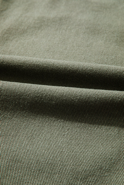 boyfriend denim jacket