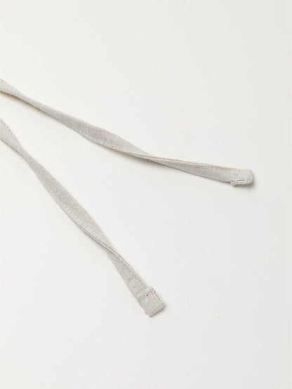 Elegant Beige Bubble Sleeve V-Neck Short Shift Dress