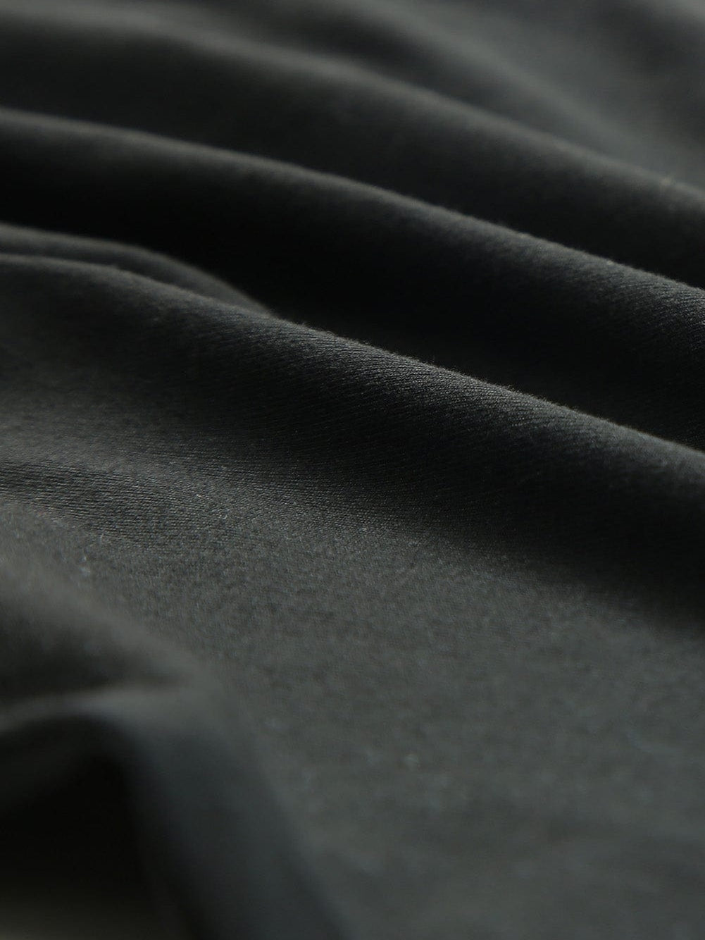 Elegant Black One-shoulder Bodycon Dress with Ruched Detail