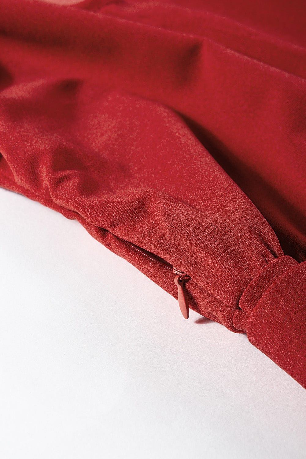 Elegant Lace-up Short-sleeved Women's Romper