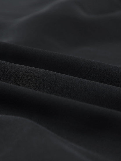 Elegant Pink Floral Lace Kimono Cover-Up