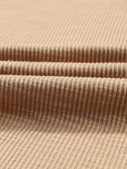 Elegant Sheer Floral Patchwork Knit Top