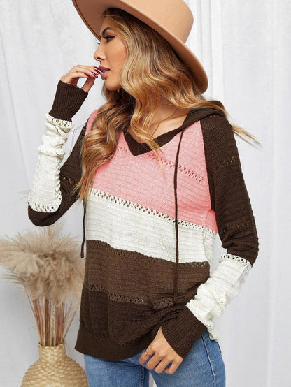 Elevate your Casual Style with Long-Sleeve Round Neck Pullover T-Shirts