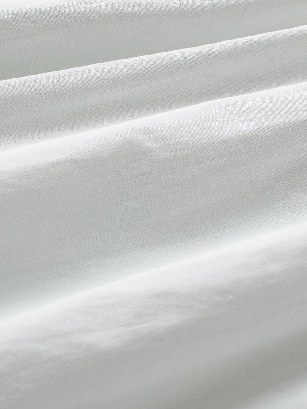 Embroidered Floral Puff Sleeve White Smocked Top