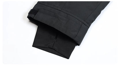 Men's Women's Ski Jacket Outdoor Winter Thermal Warm Waterproof Windproof Breathable Jacket for Snowboarding Ski Winter Sports