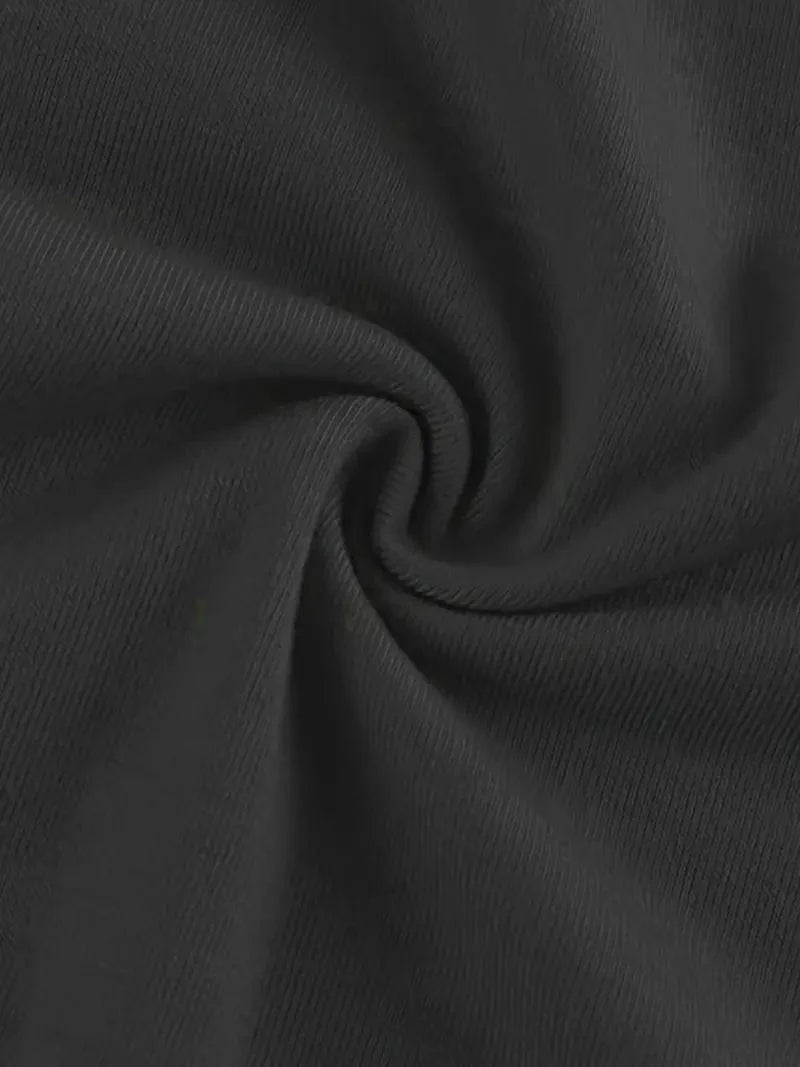 Everyday Women's Oversized Crew Neck T-shirt with Short Sleeves