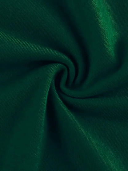 Everyday Women's Oversized Crew Neck T-shirt with Short Sleeves