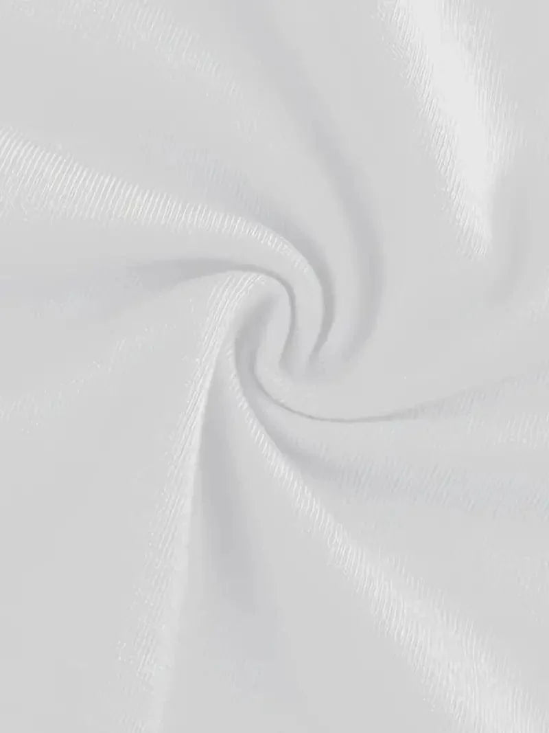 Everyday Women's Oversized Crew Neck T-shirt with Short Sleeves