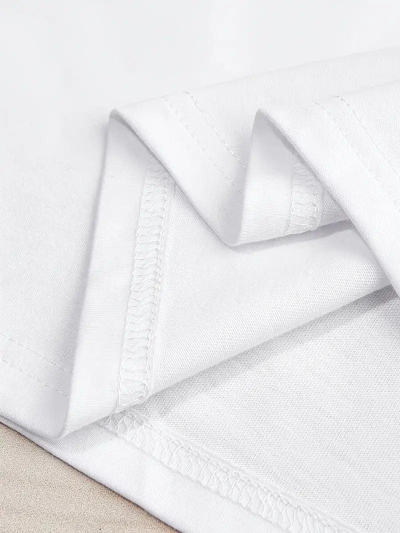 Everyday Women's Solid T-Shirt with Long Sleeves