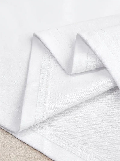 Everyday Women's Solid T-Shirt with Long Sleeves