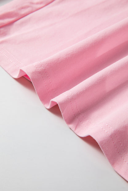 long sleeve plus size top