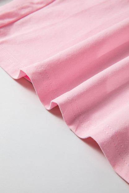 long sleeve plus size top